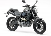 Yamaha MT-03